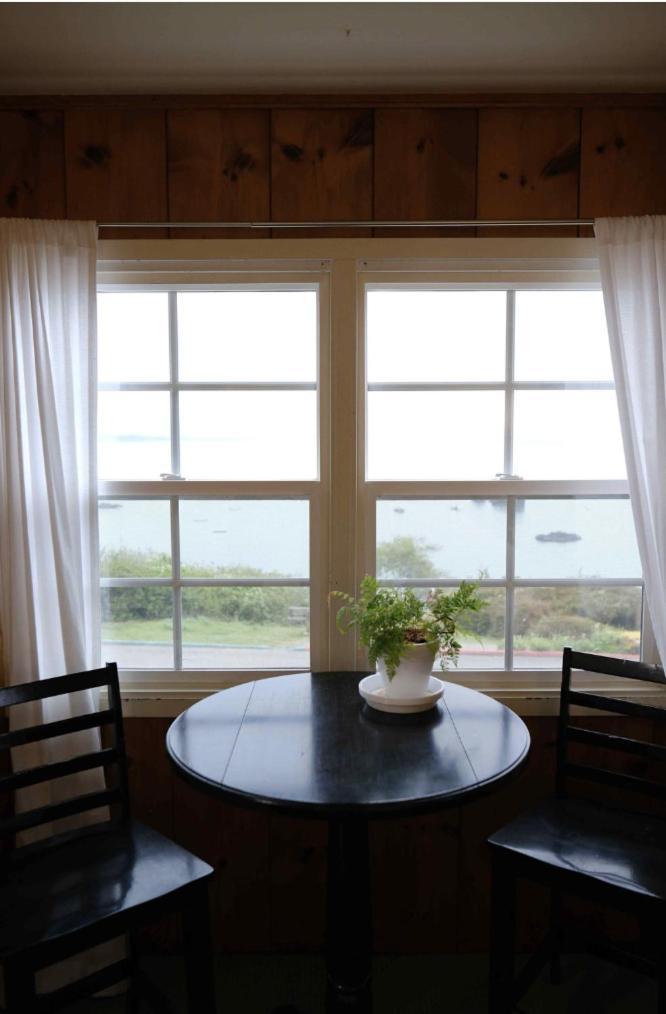Trinidad Bay Bed&Breakfast Hotel Exterior foto